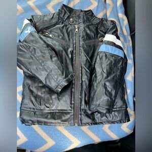 Boy 3T jacket